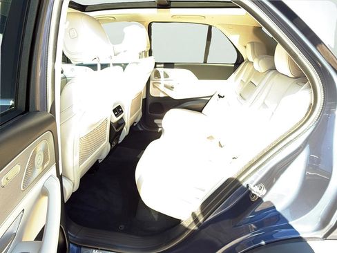 Certified 2026 Mercedes-Benz GLE 350 4MATIC image 16