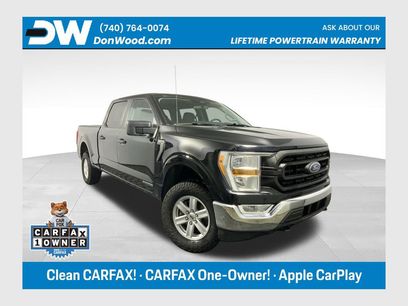 Used 2022 Ford F150 XL w/ Equipment Group 101A High