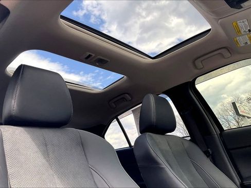 Used 2025 Mitsubishi Eclipse Cross SE image 21