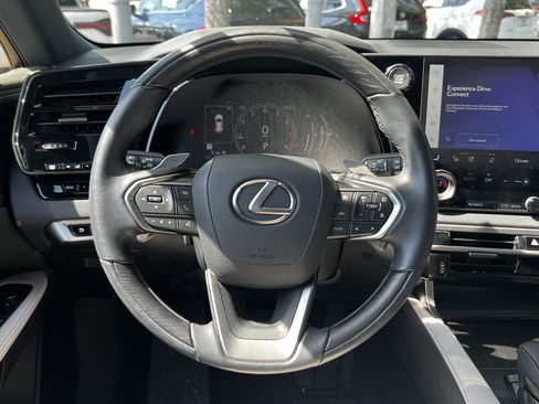 Used 2024 Lexus RX 350 Premium w/ Cold Area Package image 33