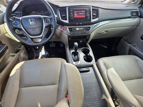 Used 2018 Honda Ridgeline RTL image 28