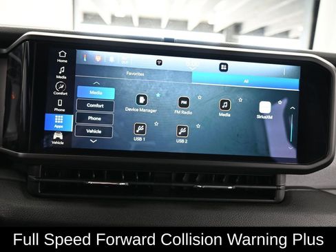 Certified 2024 Jeep Gladiator Sport image 20