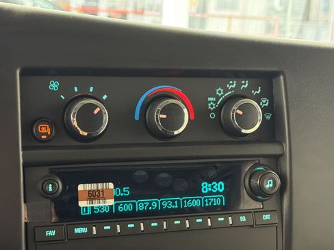 New 2026 GMC Savana 2500 w/ Driver Convenience Package RWD image 20