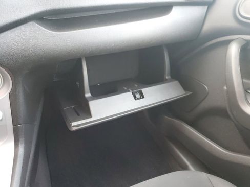 Used 2018 Ford Fiesta SE image 21