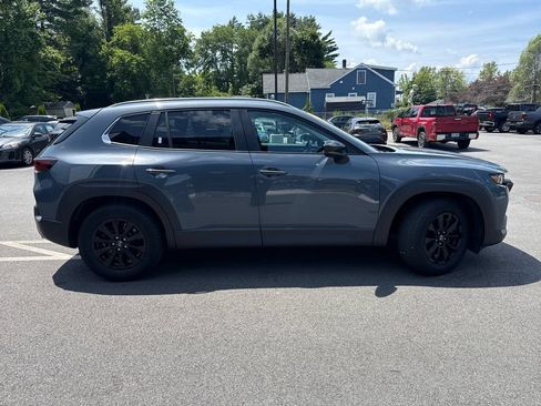 Used 2023 MAZDA CX-50 2.5 S w/ Preferred Plus Pkg AWD/4WD image 6