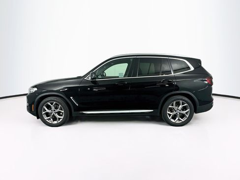 Used 2023 BMW X3 sDrive30i w/ Convenience Package RWD image 4