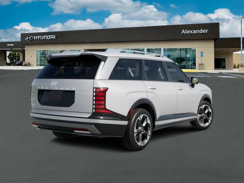 New 2026 Hyundai Palisade Limited AWD/4WD image 5