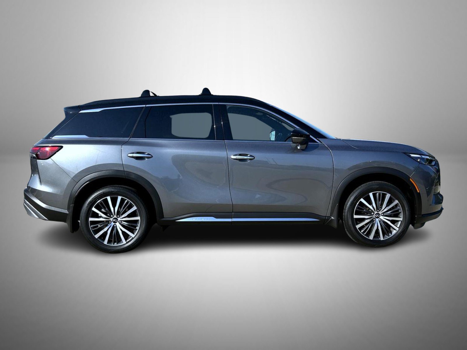 Certified 2023 INFINITI QX60 Autograph w/ Cargo Package AWD/4WD image 4