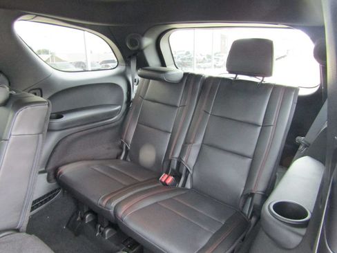 New 2026 Dodge Durango GT AWD/4WD image 21