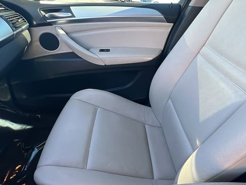 Used 2008 BMW X6 xDrive35i image 12