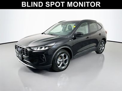 Used 2025 Ford Escape ST-Line Select