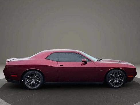Used 2017 Dodge Challenger R/T Plus RWD image 6
