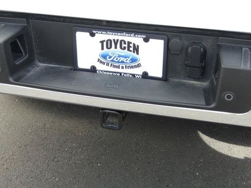 Used 2024 Ford F150 XLT w/ Equipment Group 302A MID AWD/4WD image 10