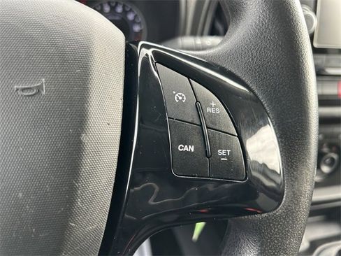 Used 2021 RAM ProMaster City Tradesman w/ Window Group 09 image 16