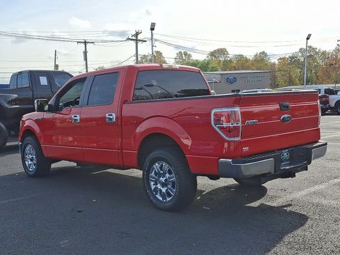 Used 2013 Ford F150 XLT image 7