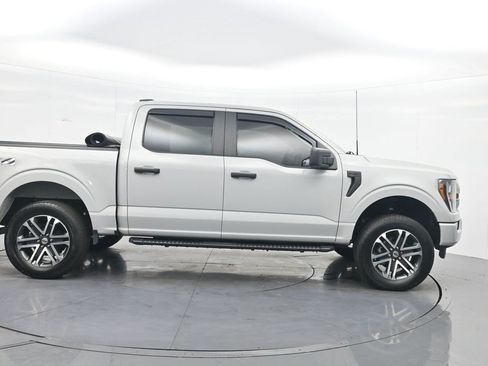 Used 2023 Ford F150 XL w/ STX Appearance Package AWD/4WD image 4