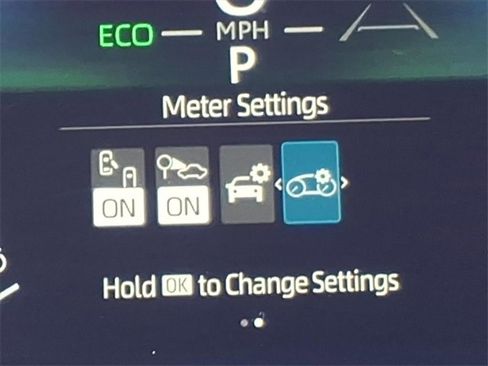 Used 2025 Toyota Camry Hybrid image 11