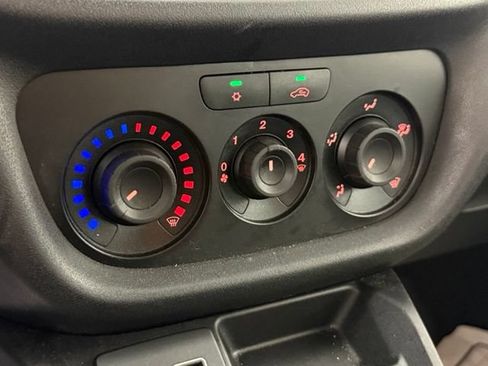 Used 2022 RAM ProMaster City Wagon w/ Lights & Wheels Group FWD image 24