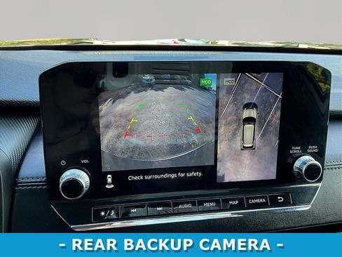 Used 2022 Mitsubishi Outlander SEL FWD image 14