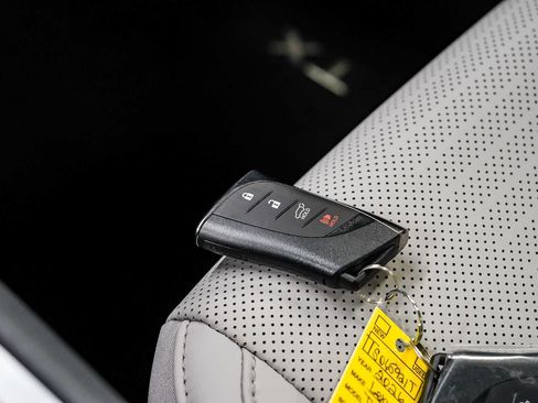 Used 2026 Lexus TX 350 AWD w/ Technology Package image 27
