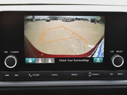 Used 2023 Honda CR-V Sport image 5