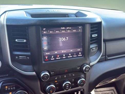 Used 2019 RAM 2500 Big Horn AWD/4WD image 15
