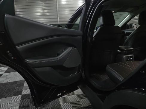 Used 2024 Ford Mustang Mach-E Select w/ Comfort Package Lite image 33