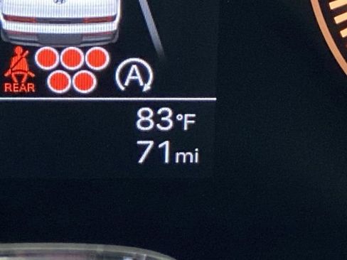 New 2026 Hyundai Santa Fe SEL w/ Tow & Go Package image 6