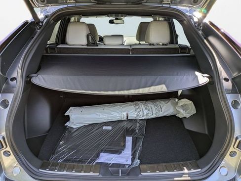 New 2026 Mitsubishi Eclipse Cross SEL AWD/4WD image 13