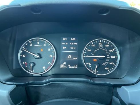Used 2024 Subaru Crosstrek 2.5i Limited AWD/4WD image 17