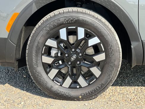 New 2026 Hyundai Santa Cruz SEL image 24