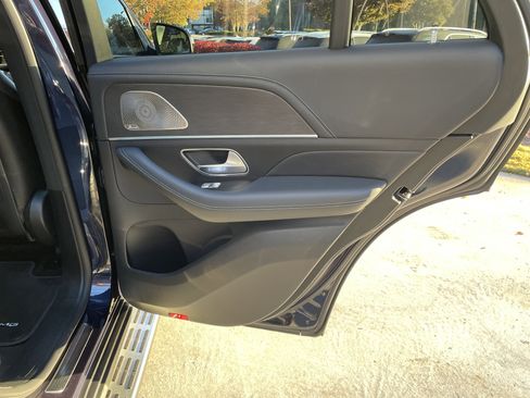 Certified 2022 Mercedes-Benz GLE 53 AMG 4MATIC Coupe image 43