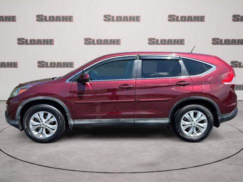 Used 2014 Honda CR-V EX image 2