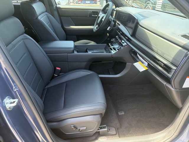New 2027 Hyundai Santa Fe Calligraphy AWD/4WD image 15
