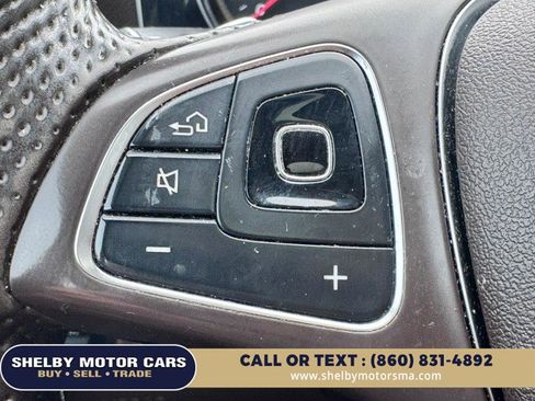 Used 2017 Mercedes-Benz E 300 4MATIC image 11