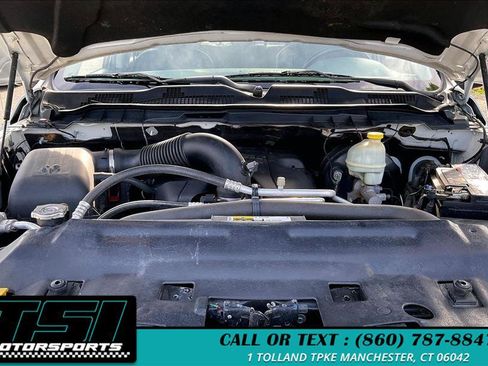 Used 2016 RAM 1500 Big Horn AWD/4WD image 10