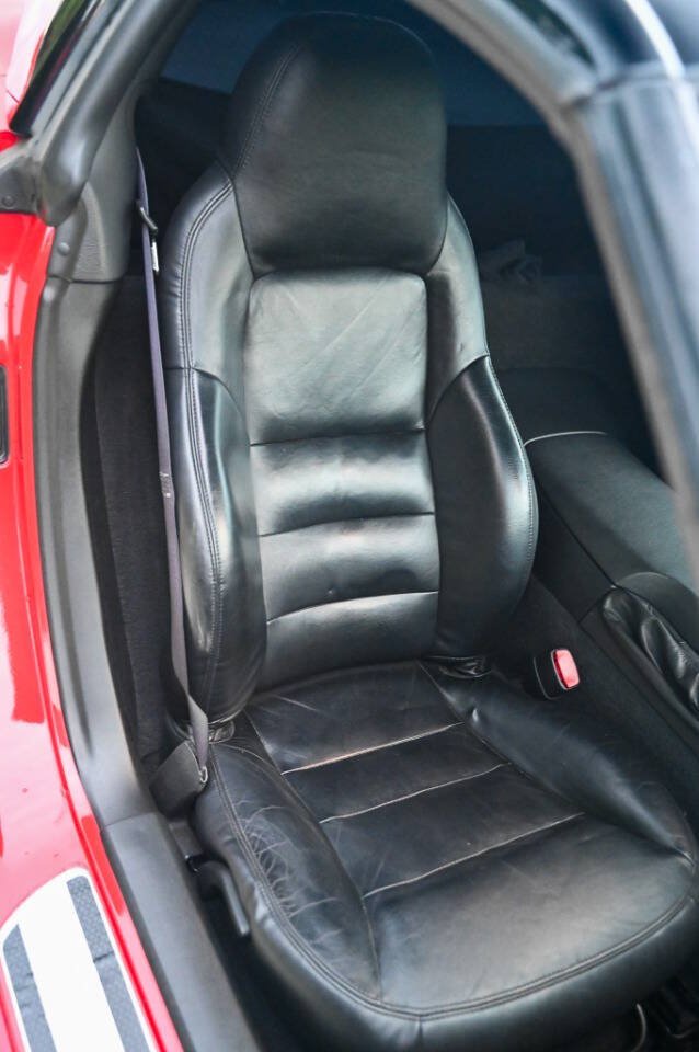 Used 2008 Chevrolet Corvette Coupe RWD image 93