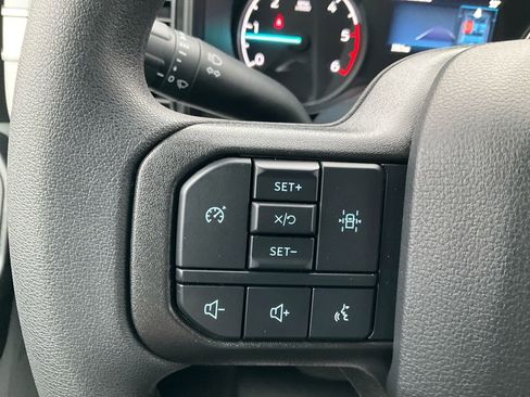 New 2026 Ford F350 XL w/ XL Chrome Package image 19