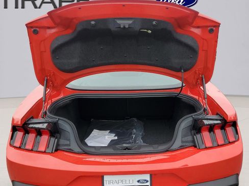 New 2026 Ford Mustang Coupe image 35