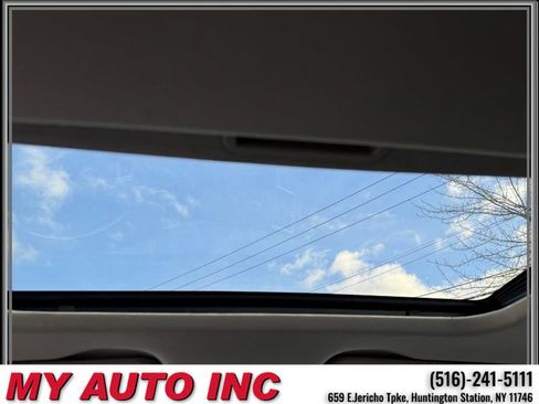 Used 2008 Jeep Grand Cherokee Laredo image 15