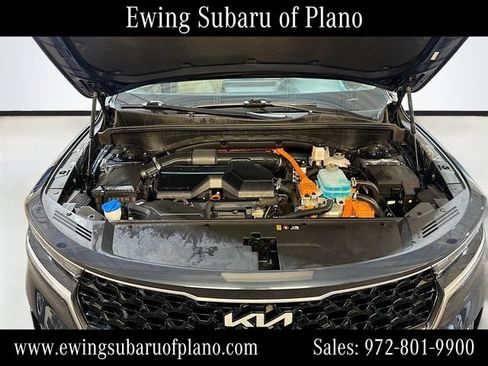 Used 2023 Kia Sorento SX Prestige AWD/4WD image 33