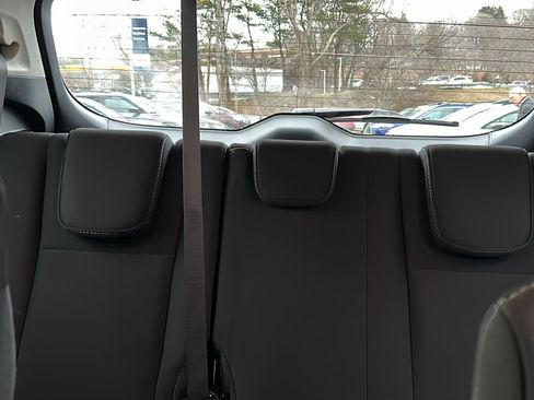 Certified 2024 Subaru Ascent Premium w/ Convenience Package image 25