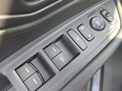Certified 2024 Honda Odyssey EX-L image 29