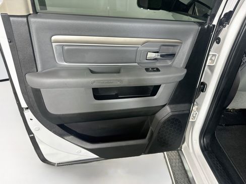 Used 2016 RAM 1500 Lone Star RWD image 25