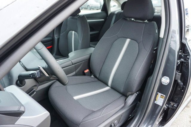 New 2026 Hyundai Sonata SEL FWD image 12