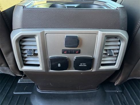 Used 2020 Ford F150 King Ranch image 18