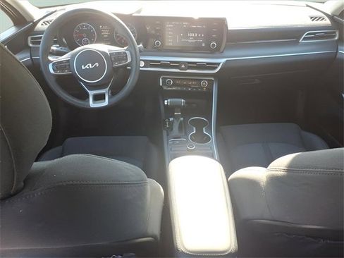 Used 2023 Kia K5 LXS image 6
