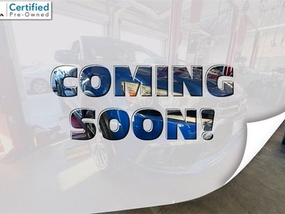 Used 2018 Mitsubishi Outlander Sport ES