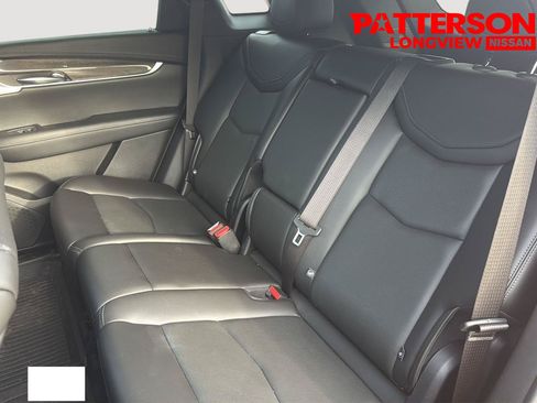 Used 2022 Cadillac XT5 Sportv w/ Technology Package AWD/4WD image 20
