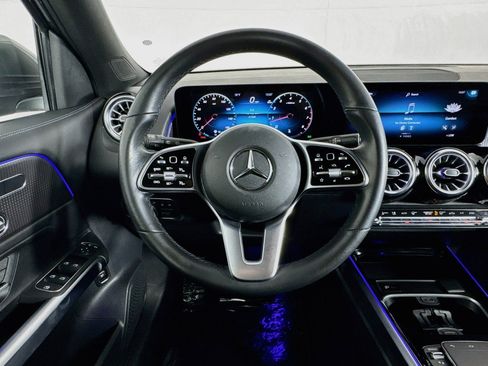 Certified 2023 Mercedes-Benz GLB 250 image 6